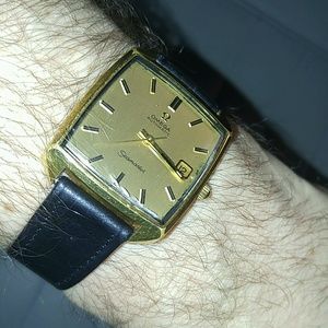 Meet your Posher, Marty